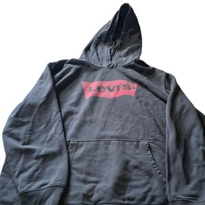 LEVIS PULL OVER
